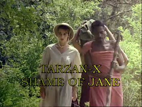 tarzan xnxx|Tarzan X shame of Jane .